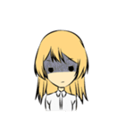 Miomao（個別スタンプ：19）