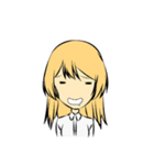 Miomao（個別スタンプ：20）