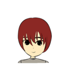 Miomao（個別スタンプ：21）