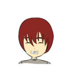Miomao（個別スタンプ：22）