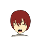 Miomao（個別スタンプ：23）