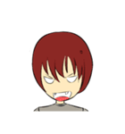 Miomao（個別スタンプ：24）