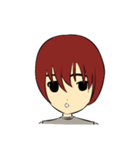 Miomao（個別スタンプ：26）