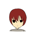 Miomao（個別スタンプ：28）