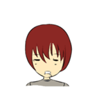 Miomao（個別スタンプ：29）