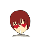 Miomao（個別スタンプ：30）