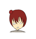 Miomao（個別スタンプ：32）