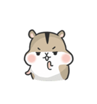 Hamster JingJing 2（個別スタンプ：31）