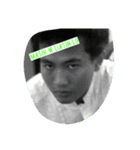 Ronggo Panutan Qu（個別スタンプ：1）