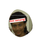 Ronggo Panutan Qu（個別スタンプ：7）