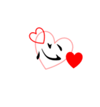伝わる漢字（個別スタンプ：15）