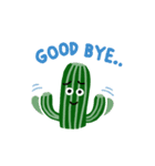 Condo Cactus ＆ Friends（個別スタンプ：2）