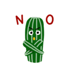 Condo Cactus ＆ Friends（個別スタンプ：8）