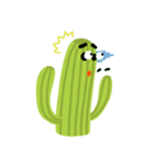 Condo Cactus ＆ Friends（個別スタンプ：15）