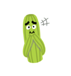 Condo Cactus ＆ Friends（個別スタンプ：18）