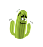 Condo Cactus ＆ Friends（個別スタンプ：19）