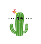 Condo Cactus ＆ Friends（個別スタンプ：23）