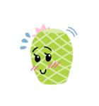Condo Cactus ＆ Friends（個別スタンプ：25）