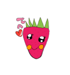 やさい+α（個別スタンプ：1）