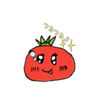 やさい+α（個別スタンプ：5）