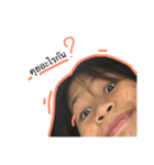 Oh,it's me（個別スタンプ：1）