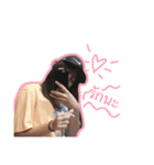 Oh,It's me V.2（個別スタンプ：2）
