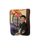 恋くんの日常（個別スタンプ：7）