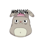 Sully Emotions（個別スタンプ：1）
