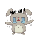 Sully Emotions（個別スタンプ：2）