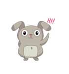 Sully Emotions（個別スタンプ：6）