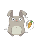 Sully Emotions（個別スタンプ：11）