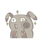 Sully Emotions（個別スタンプ：12）