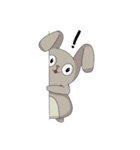 Sully Emotions（個別スタンプ：13）