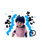 iitttsmfm（個別スタンプ：9）
