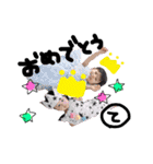 iitttsmfm（個別スタンプ：10）