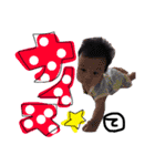 iitttsmfm（個別スタンプ：11）