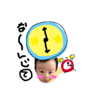 iitttsmfm（個別スタンプ：19）