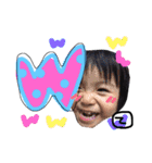 iitttsmfm（個別スタンプ：20）