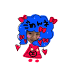 iitttsmfm（個別スタンプ：23）