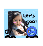 iitttsmfm（個別スタンプ：25）