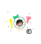 iitttsmfm（個別スタンプ：27）