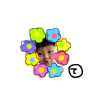 iitttsmfm（個別スタンプ：30）