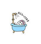 たまごとり1（個別スタンプ：4）