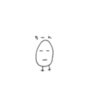 たまごとり1（個別スタンプ：13）