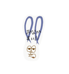 みみだけうさぎ（個別スタンプ：30）