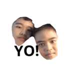 Kiky's Live（個別スタンプ：7）
