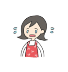 もちもちももち（個別スタンプ：29）