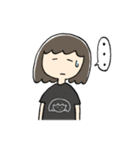 もちもちももち（個別スタンプ：31）