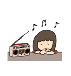 もちもちももち（個別スタンプ：39）