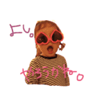 yuuuuuuuma（個別スタンプ：1）